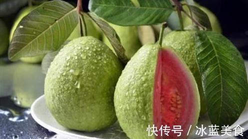 入秋后，每天食一个，胜过10个苹果，降压抗癌防衰老，老少都可