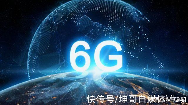 世界纪录|厉害了！中国6G打破世界纪录，比5G快20倍