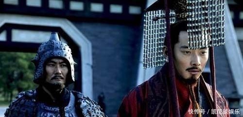 历史上死得最有尊严的皇帝,天子自有天子的死法