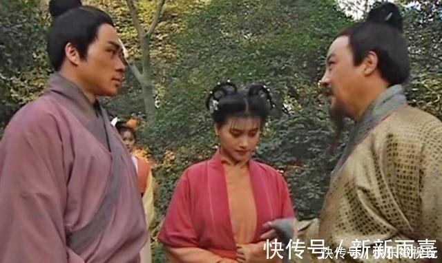 鲁智深&武松师傅警告武松千万要躲着两个人，武松不听劝告，结果受到教训