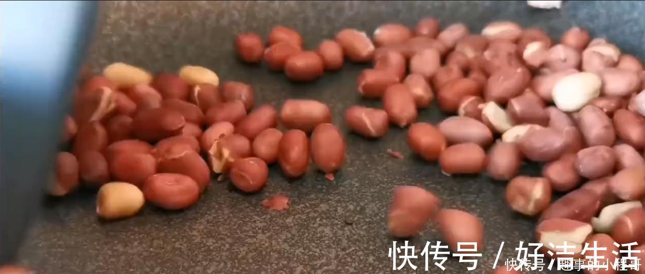 元宵节|汤圆别水煮，教你新吃法，比水煮简单，比油炸香，元宵节吃真香