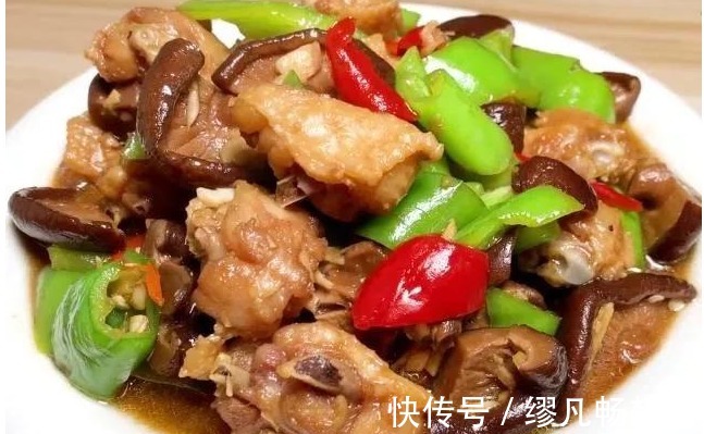 汤匙|分享几道简单易做,营养又好吃的家常菜,一家人吃的其乐融融