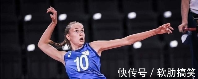 比赛|运会女排技术统计：得分王拦网王各有其主，中国女排两次意外上榜