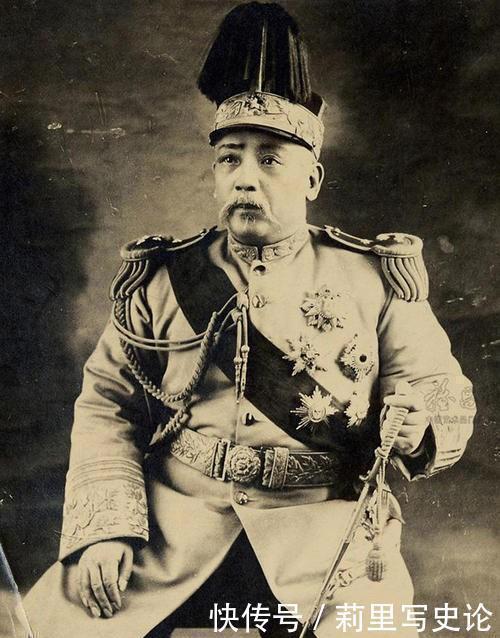 卫队|袁世凯逼宫时，明明清朝还手握7万皇家卫队，为啥不敢反抗