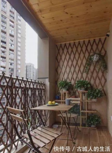 装修|晒晒朋友家的美式装修,一进门就被客厅迷住了!我家也要照这样装