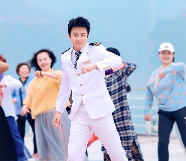 好评如潮!周深确认加盟《创4》导师团,阵容或将吊打《青你3》