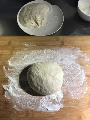 厚饼|烙葱油饼我家有诀窍，记住这几步，层层酥脆，做法超简单！
