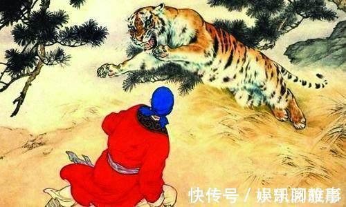 宋江#宋江为啥是梁山第一好汉 原来有三大结拜兄妹两位高徒