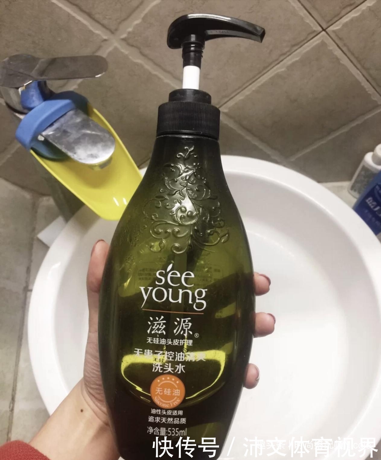 超市|逛超市时碰到这4款洗发水,建议多买几瓶,虽然不贵,但真心好用