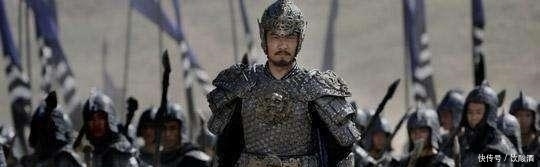 被迫|带领一万人平定蜀地,却被迫站在王朝对立面,最终被千古一帝逼死