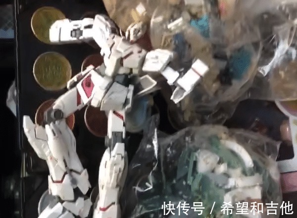 静香|二次元真壕一个玩偶100万,为心仪女仆掷千金,看他月收入懂了