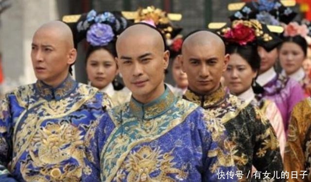 差点|康熙生前最器重的皇子是谁若不是胤禛捣鬼,此人差点就当了皇帝