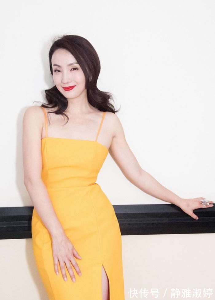 刘海|中年女性换新发型，注意避开这4款，低级没气质，另外4款更合适