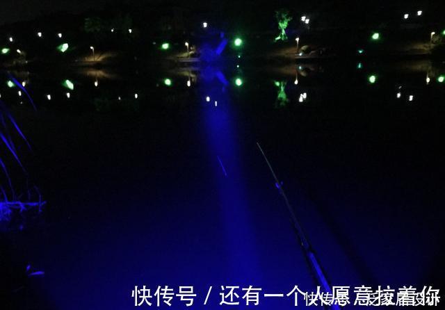 野钓|降温天野钓鲫鱼，小伙伴一天两次空军，却还笑别人太傻