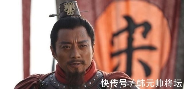 识破|水浒中结局最圆满的人,识破宋江真面目,谎称回家探母却一去不返