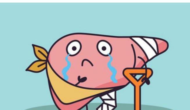 饮食|身体若有脂肪肝，一定会有这些表现，得了脂肪肝如何饮食？