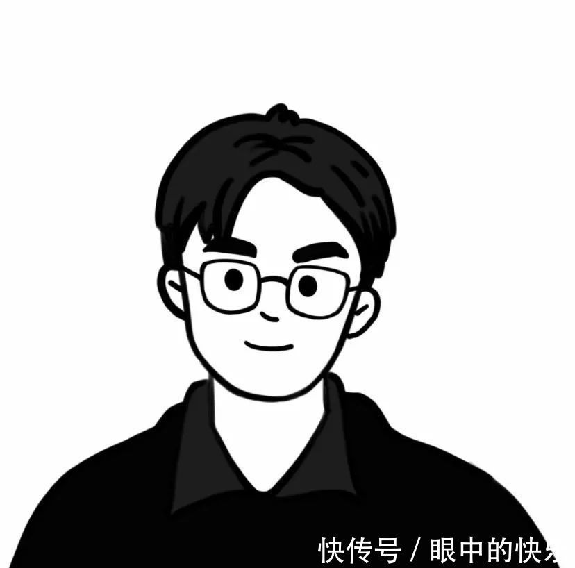 动漫|微信头像：动漫男头