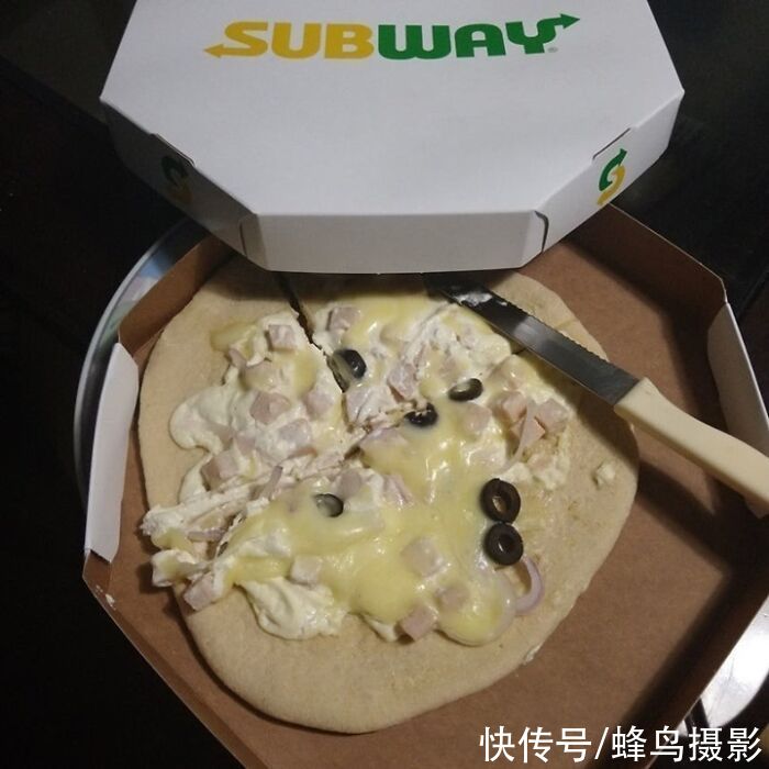 黑暗料理|35个活久未见的西餐，黄瓜中间塞着香肠，美国鸡蛋灌饼跟谁学的