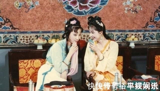 灯谜!贾府众姊妹谁智商最高?李纨一个灯谜,试探出林黛玉的真正实力