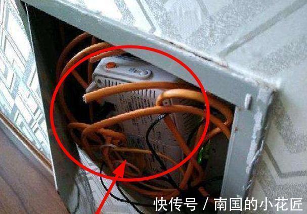 弱电箱|装修别飞扬跋扈!这17个错误项乱砸钱瞎搞,生活中坑你满地找牙