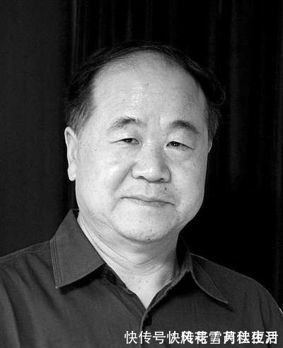 接地气!莫言游母校,90岁恩师送首打油诗,他当场回诗一首,水平高下立判