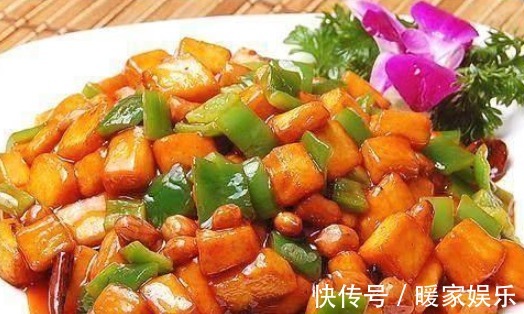 鲜嫩多汁的几道家常菜,简单实惠味道棒,学会做给家人尝尝