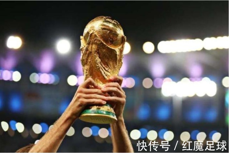 名额|国足出线难?FIFA确定26年世界杯扩军至48队,国足的机会来了!