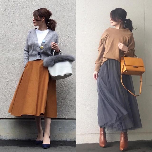 气质女神穿搭之道:高级不是奢侈品的堆砌，颜色穿对也可以很优雅