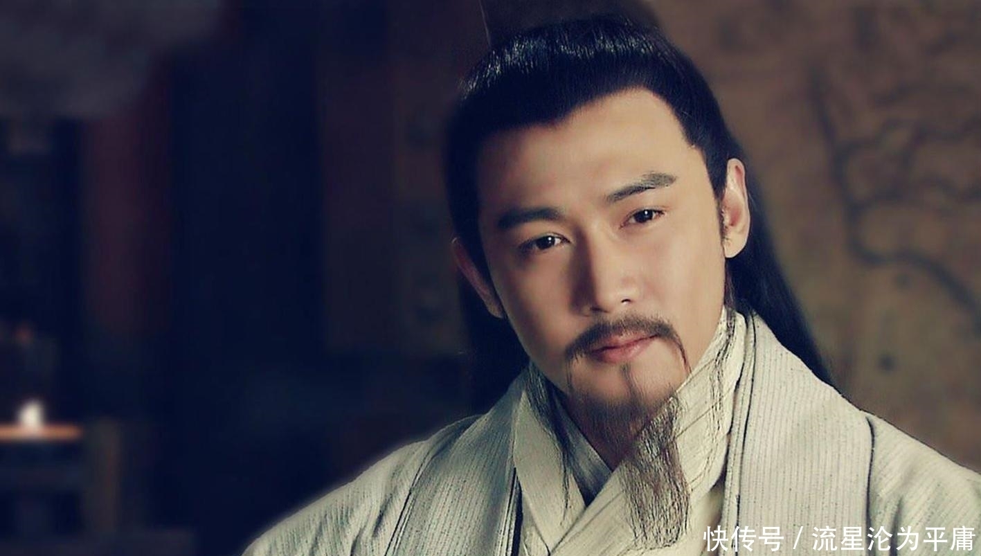 武庙|历史上唯一一个既进武庙又进文庙的人,不是神机妙算的诸葛亮,而是无名的他