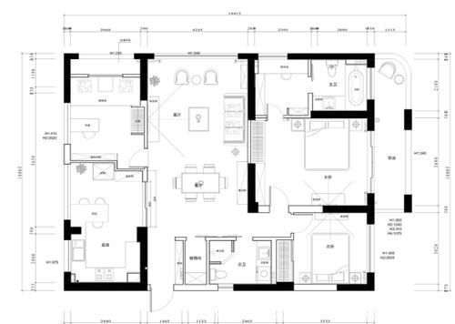 风格|145㎡日式风格实景案例，最温暖的感觉最质朴的风格！