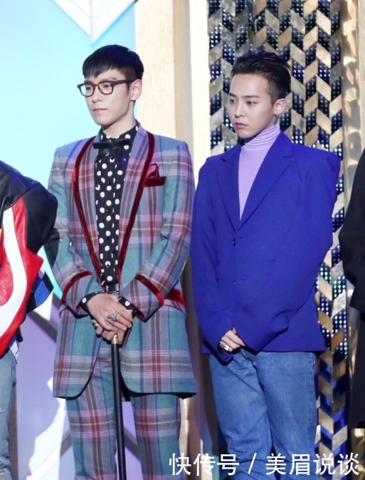 Bigbang崔胜铉新恋情 女生发亲密图秒删 同款睡衣 鞋子添实锤 仙桃生活圈