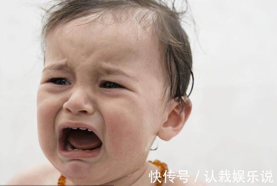 阵发性|宝宝的哭代表了什么原因很多,家长全知道才算称职家长!