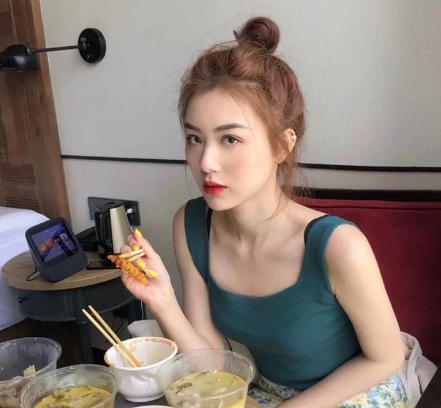 2021夏季最流行的5款发色，适合黑黄皮女生，提升气质显肤白