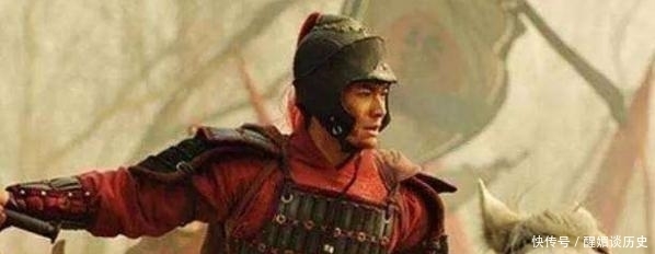 差点|岳飞麾下1名小卒,想当逃兵差点被杀,后来却成为宋朝名将!