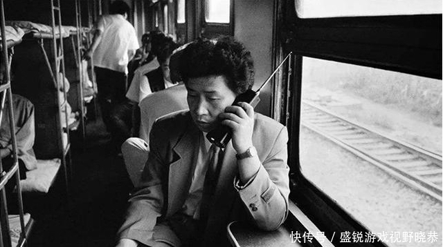 数字八|中国第一位办手机号的人，号码当时随意挑，他当年选的什么号？