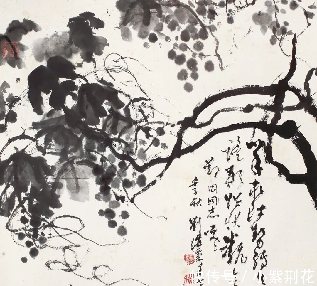 cm|敬华2021春拍丨重要海派书画作品一览