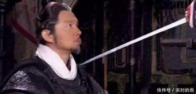 称号|历史上得到这一称号的名将,都没有好下场,这四人全部惨死