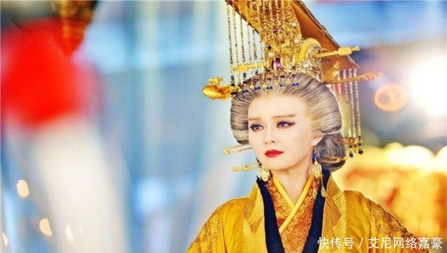 晚年|神龙政变后，武则天被迫禅位于李显，晚年李显是如何对待她的