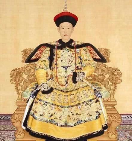 社会|中国最长寿5位皇帝：乾隆第一，武则天第三，秦始皇不在榜上！
