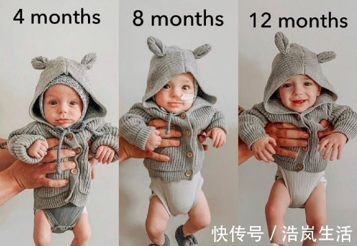 星期|1岁内宝宝有7个猛涨期,抓住了能多长几公分,错过要等到青春期