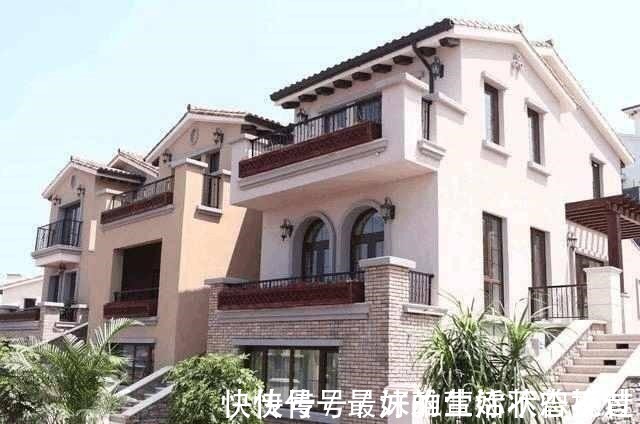 郑恺王祖蓝住豪宅, 邓超住四层复式, 跑男团只有他还租房住