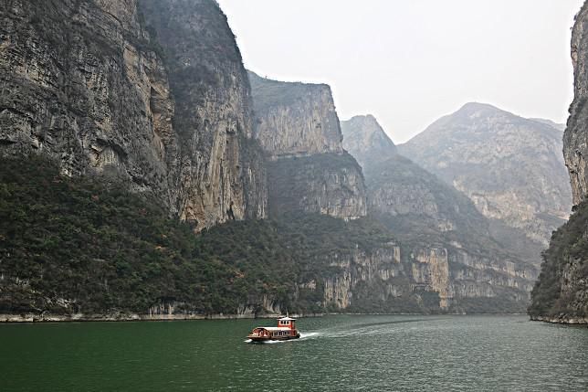  李白|诗情画意，游遍长江