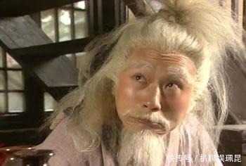 周伯通|周伯通对黄药师的瞧不起,是他名士风度的证据,更体现金庸的厉害