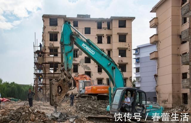 拆迁款|明年起，“拆迁户”将消失不见？国家一锤定音，这2类人或有麻烦