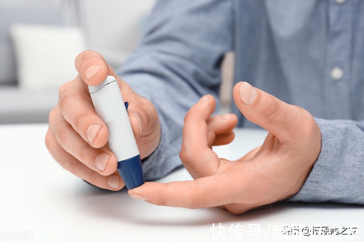 眼外肌麻痹|这7种症状是糖尿病眼病症状,如有一条符合尽快就医