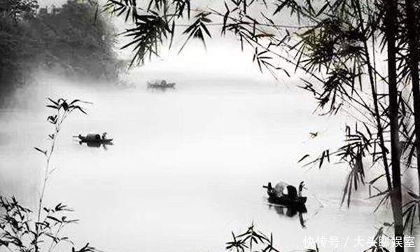苏轼夜醉进不了门,跑到长江边吹风,一首《临江仙》悟出人生真谛