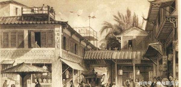 中国历史不是木乃伊,西方的傲慢与偏见是对中国文明的无知