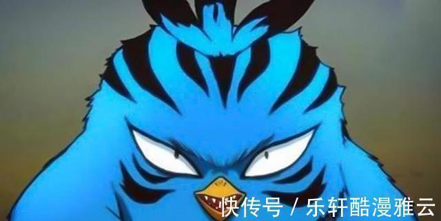 大侠|伍六七番外解读细数那些易忽略的精彩瞬间,期待后续的揭秘吗