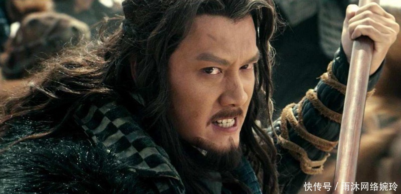 刘邦|项羽为何干不过刘邦?他临终前的一句话泄露了原因