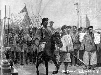 失败|甲午中日战争中清政府为何会失败?有其失败的必然性